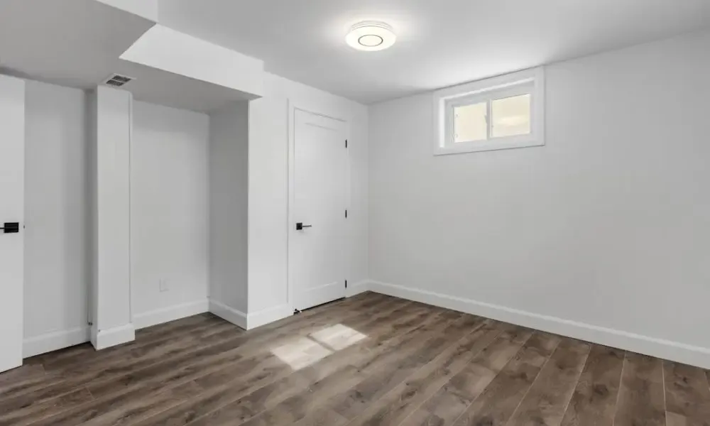 Photo Renovation checklist